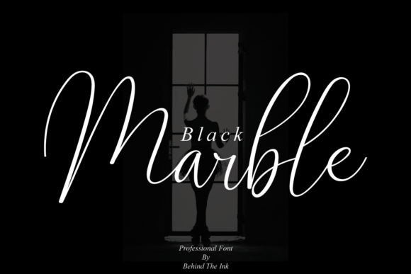 Black Marble: A Script Amp Review