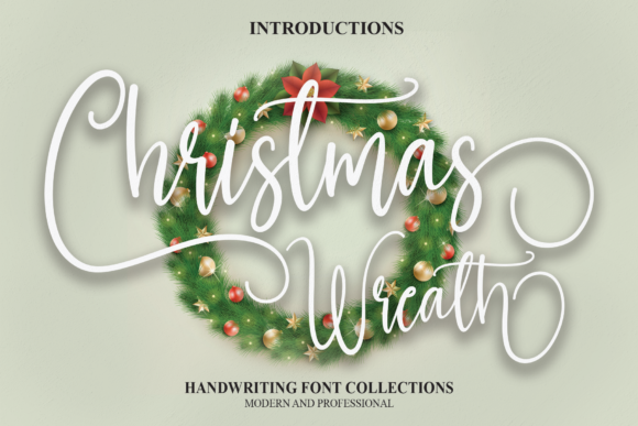 Christmas Wreath Review