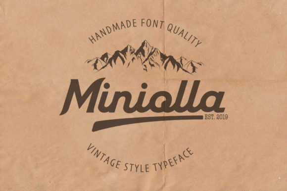 Miniolla: A Script Amp Review
