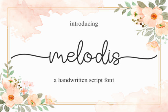 Upgrade Your Brand With a Beautiful Font